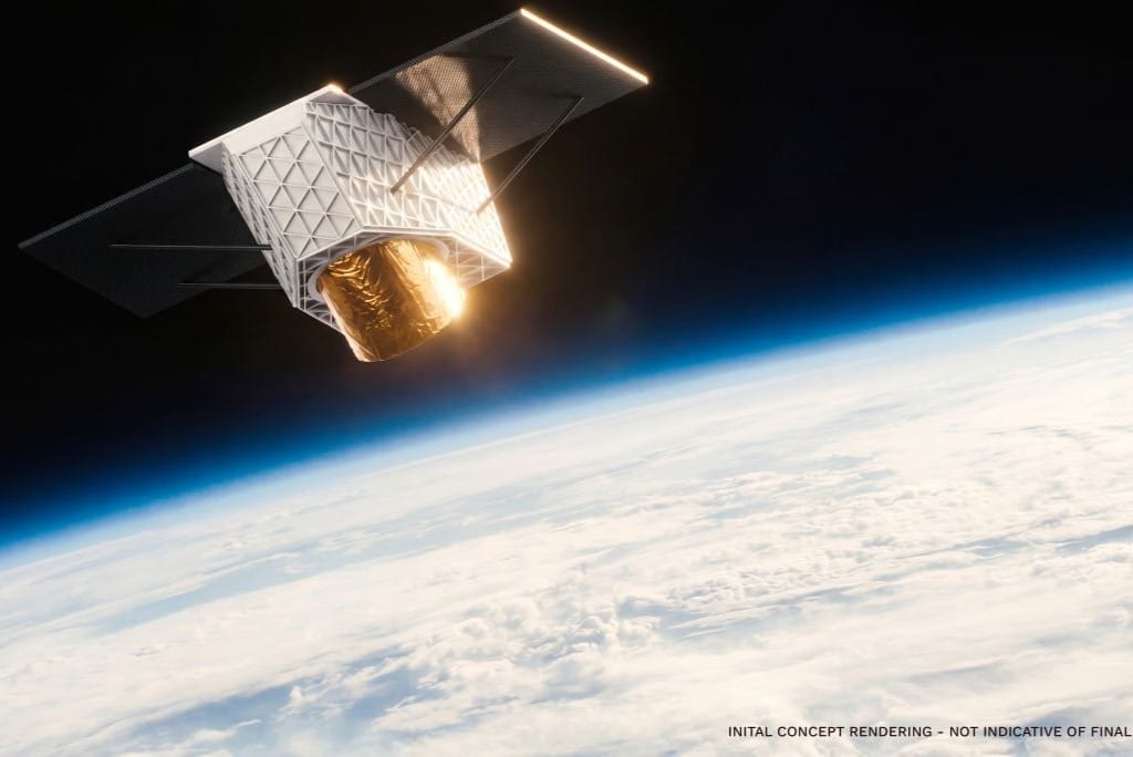 Rafael and Reflex Aerospace Forge Partnership for Advanced Space Solutions