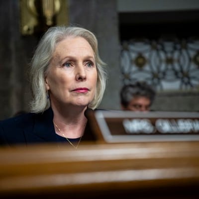 Senate Rejects Proposal for New Cyber Force Service Branch