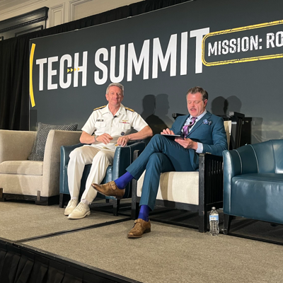 NGA Emphasizes AI Skills for Future Workforce Development
