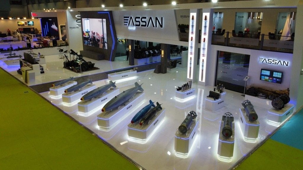 Resilience Testing in the Turkish Defence Industry Amid Assan Group Scandal