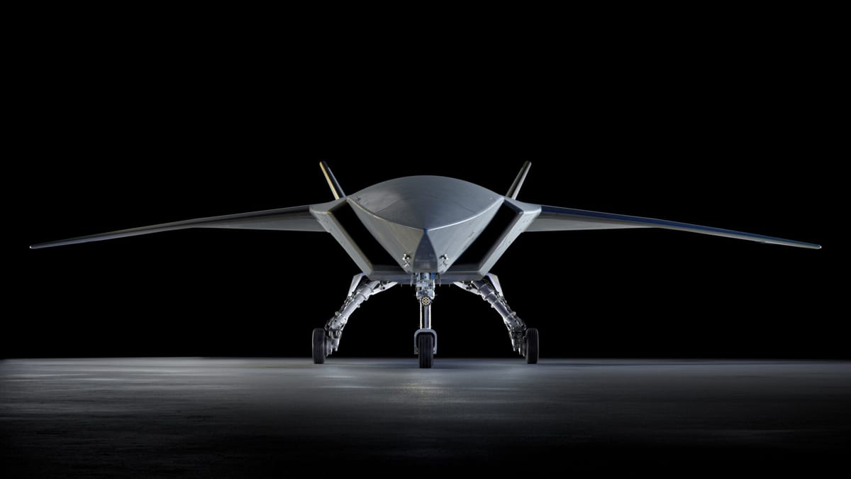 Boeing MQ-28 Ghost Bat Enhancements and Industry Collaborations