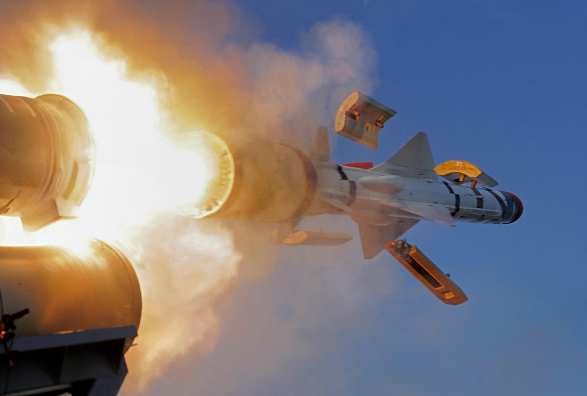 Ukrainian Armor and MBDA Forge Alliance for Advanced Military Capabilities