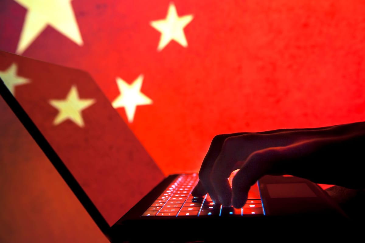Chinese Espionage Group Exposed by Google: Implications for National Security