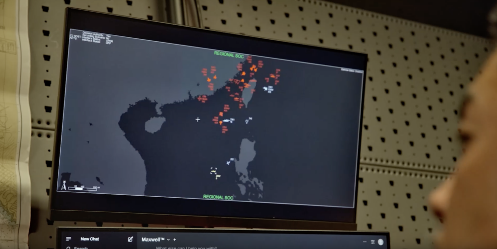 Booz Allen Expands Battlefield Software Capabilities with $720M Ultra Acquisition