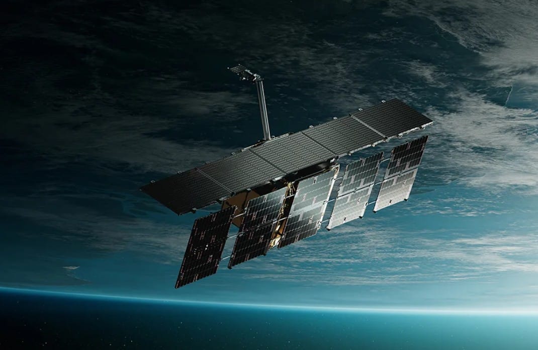 Strategic Ventures in Defense Technology: Recent Developments