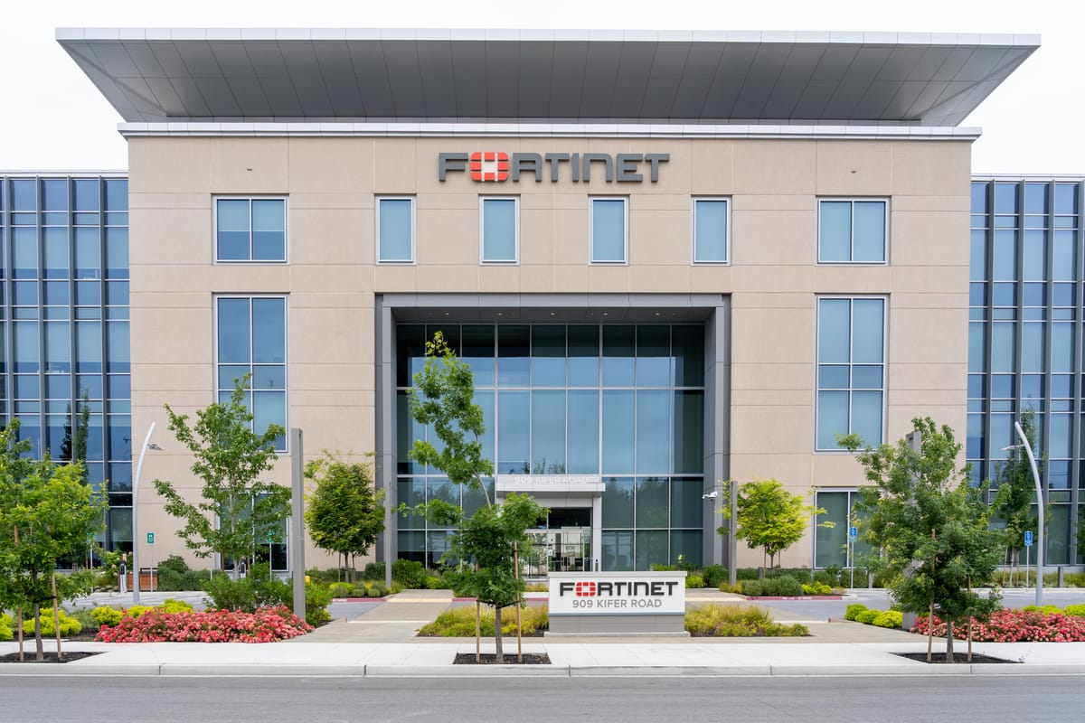 Active Exploitation of Fortinet Vulnerabilities Raises Alarm