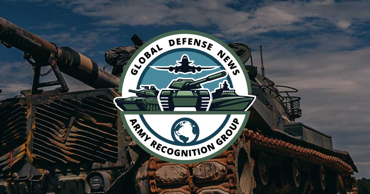 U.S. Army Tests General Atomics 155mm ERAP for GPS Resilient Howitzer Strikes