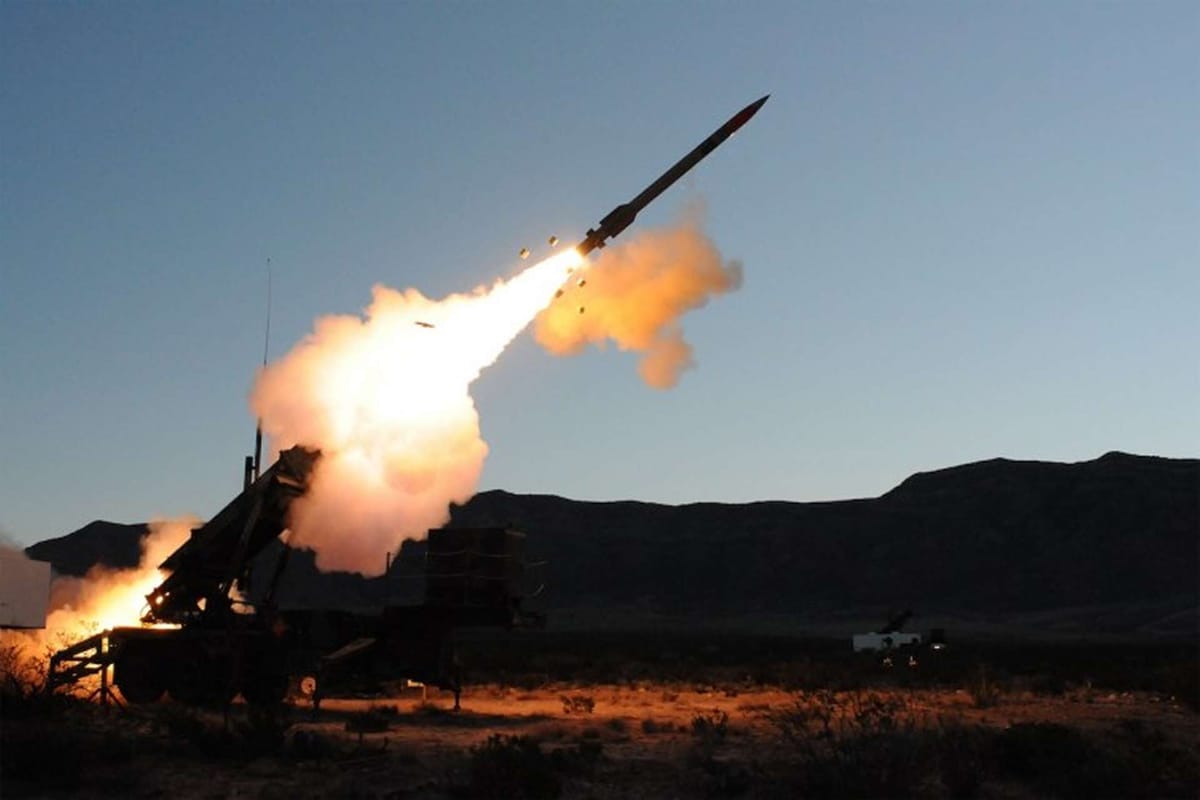 GM and Lockheed Collaboration Aims to Enhance U.S. Munitions Production