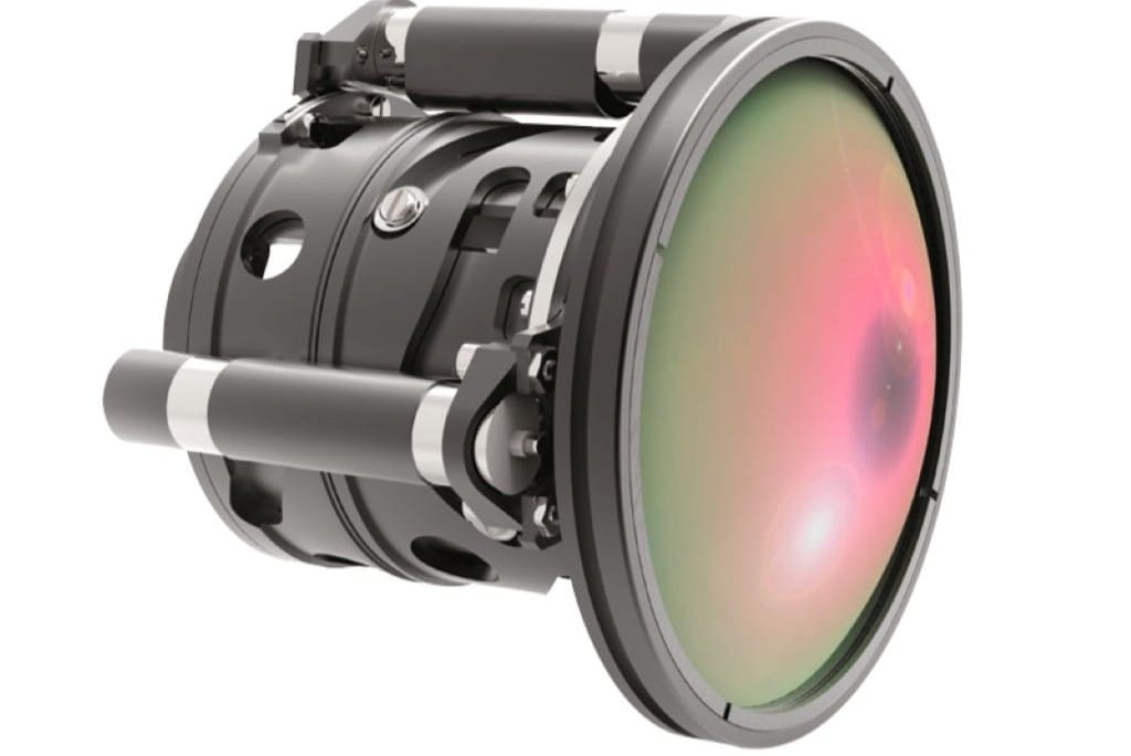 MKS Unveils Ophir® LightIR 15-75 mm f/1.2 for Advanced Thermal Imaging
