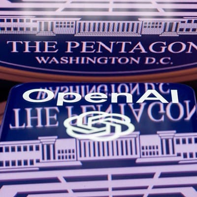 OpenAI's ChatGPT to Launch on Pentagon's GenAI.mil Platform