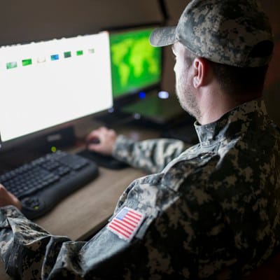 AI Revolutionizes Background Checks for Security Clearances
