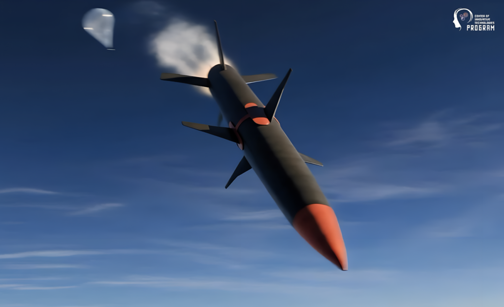 Ukraine's Innovative Deep-Strike Capability: Rocket Launch from Balloons