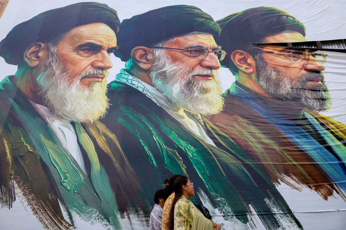 Iran Excludes Missile Program from US Negotiations