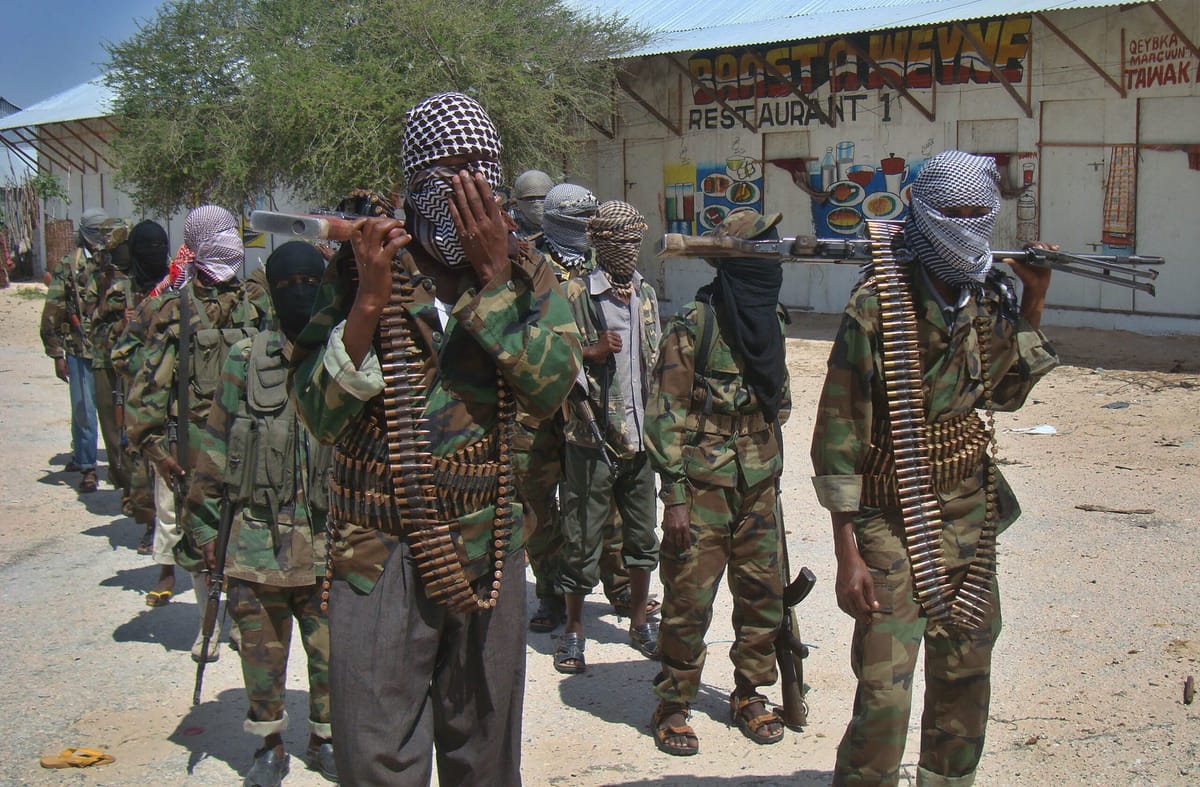 Al-Qaeda-Linked Attack on Niger Airport Claims Lives