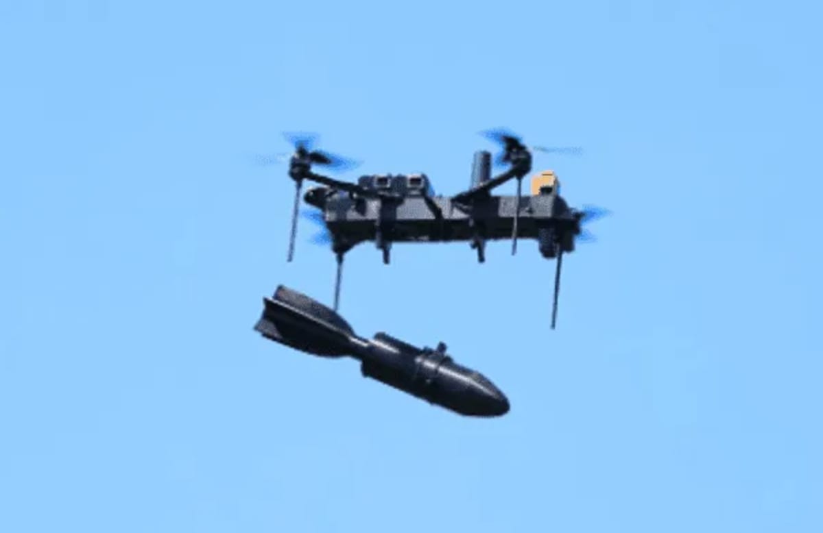 Palladyne to Showcase Advanced Drone Technology for US Army Missions