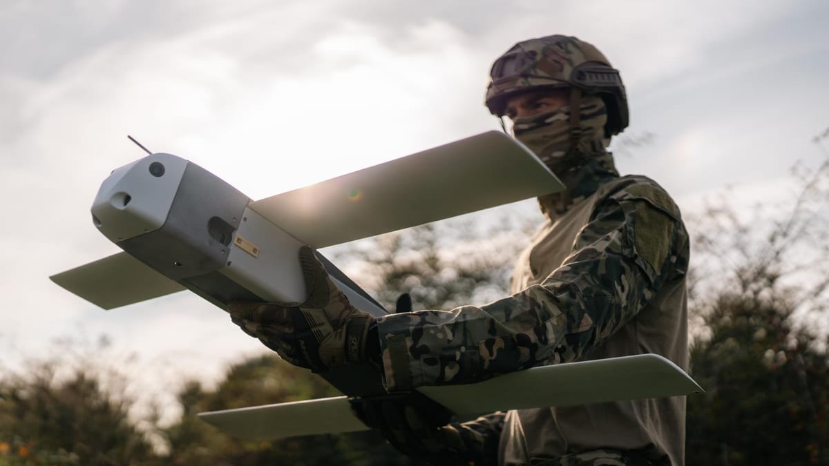 Strategic Partnership for Mass Production of Toutatis Kamikaze Drones in France