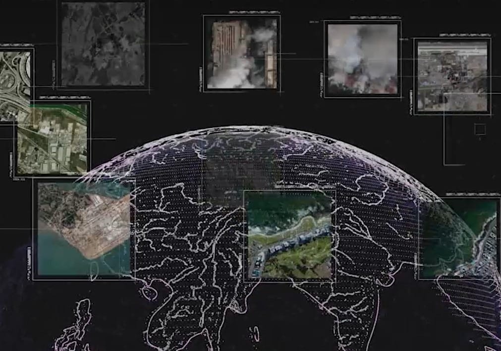 Vantor and Rheinmetall Forge Partnership for Geospatial Intelligence in Europe