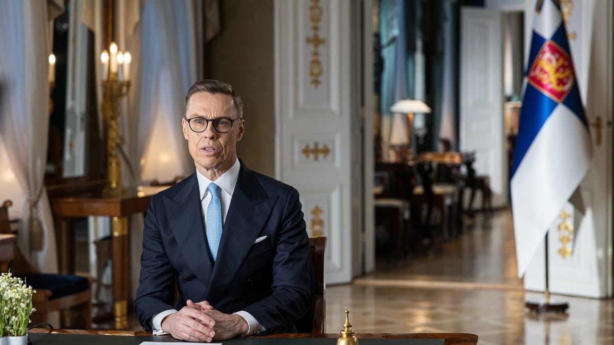 Finland Prepares for Future Engagements with Russia