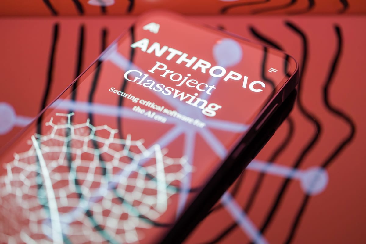 Anthropic Expands Project Glasswing Access to Critical Infrastructure Organizations