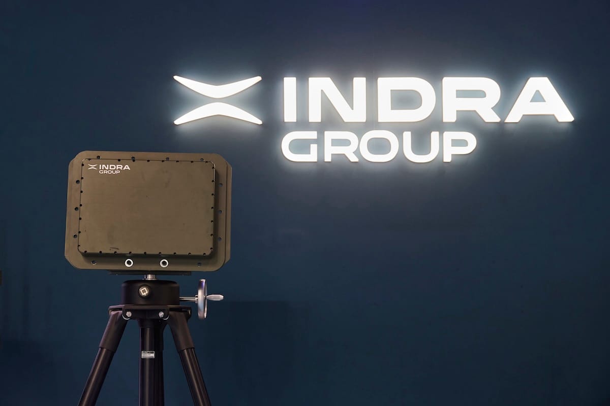 Rheinmetall to Enhance StrikeShield APS with Indra Group’s Nemus AESA Radar