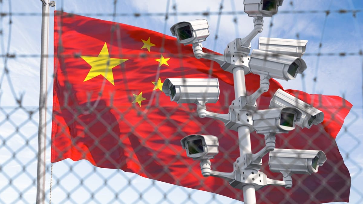 US Scholar Arrested in China on Espionage Charges