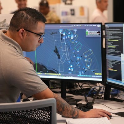 New Legislation Proposes Regulation of Military AI Use
