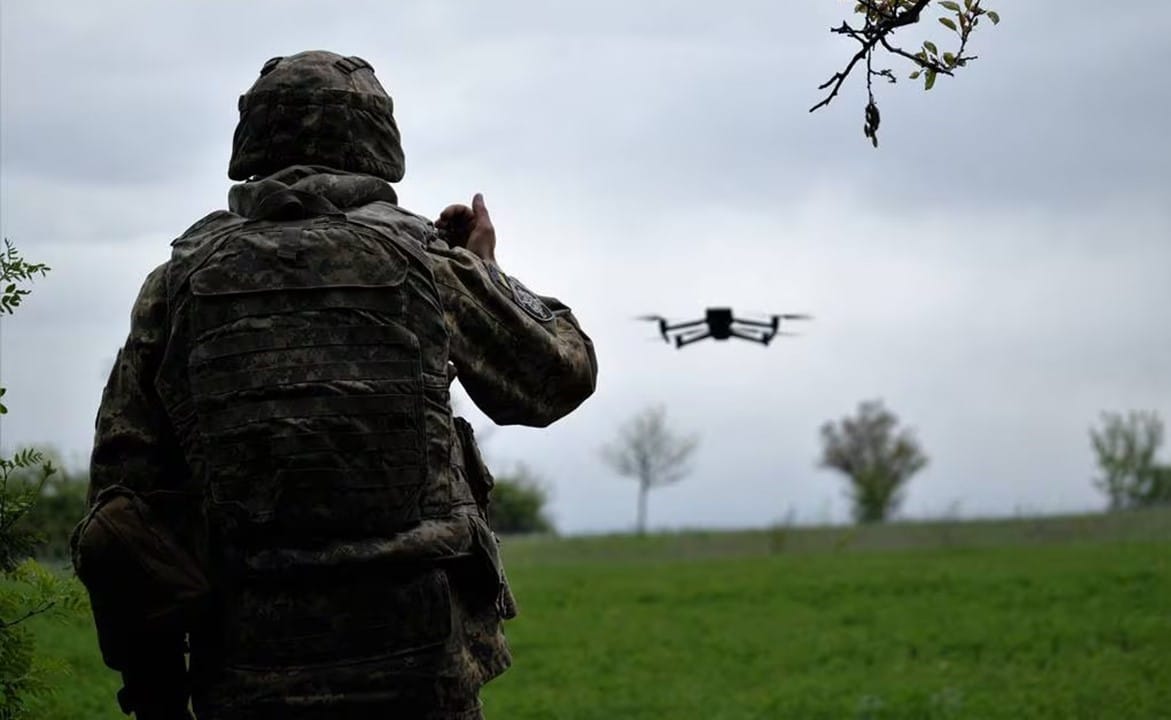 Lithuanian Firm Secures Funding to Enhance Drone Precision Guidance Systems