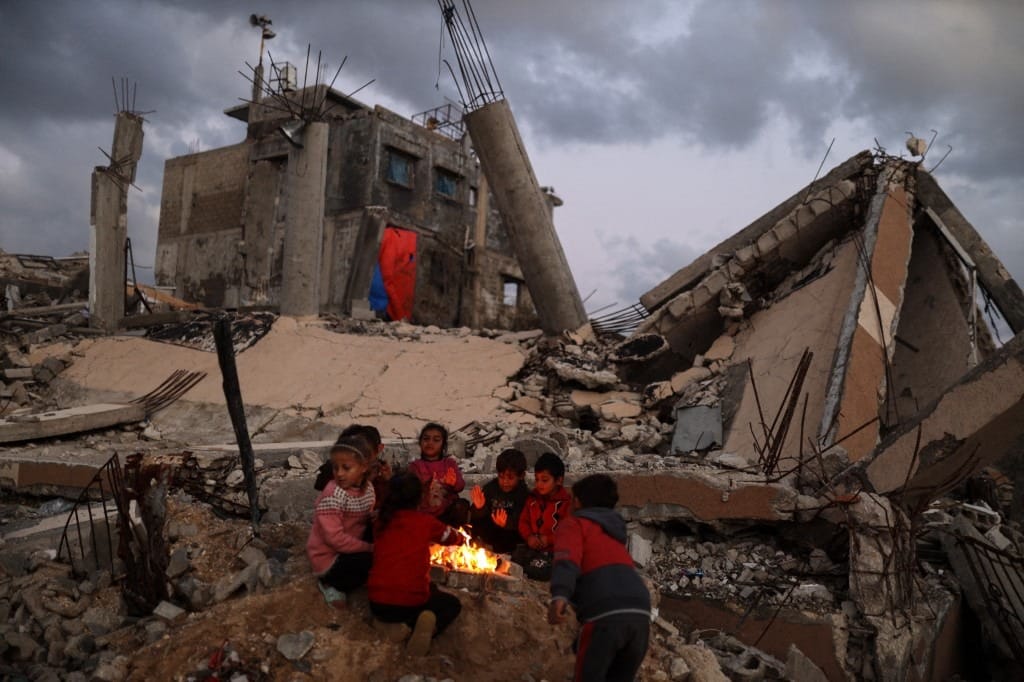 Al Jazeera Denies Claims Against Slain Journalist in Gaza