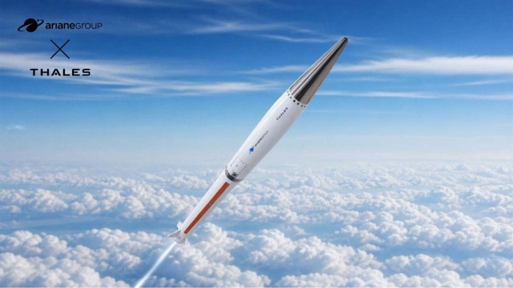 France Moves Forward with Domestic Thundart Rocket Launchers