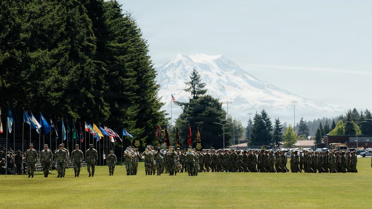 Strategic Developments in the Indo-Pacific: Command and Resource Dynamics