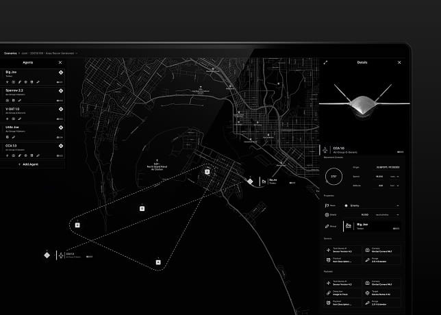 Greece Partners with Shield AI to Develop AI Pilots for Unmanned Systems
