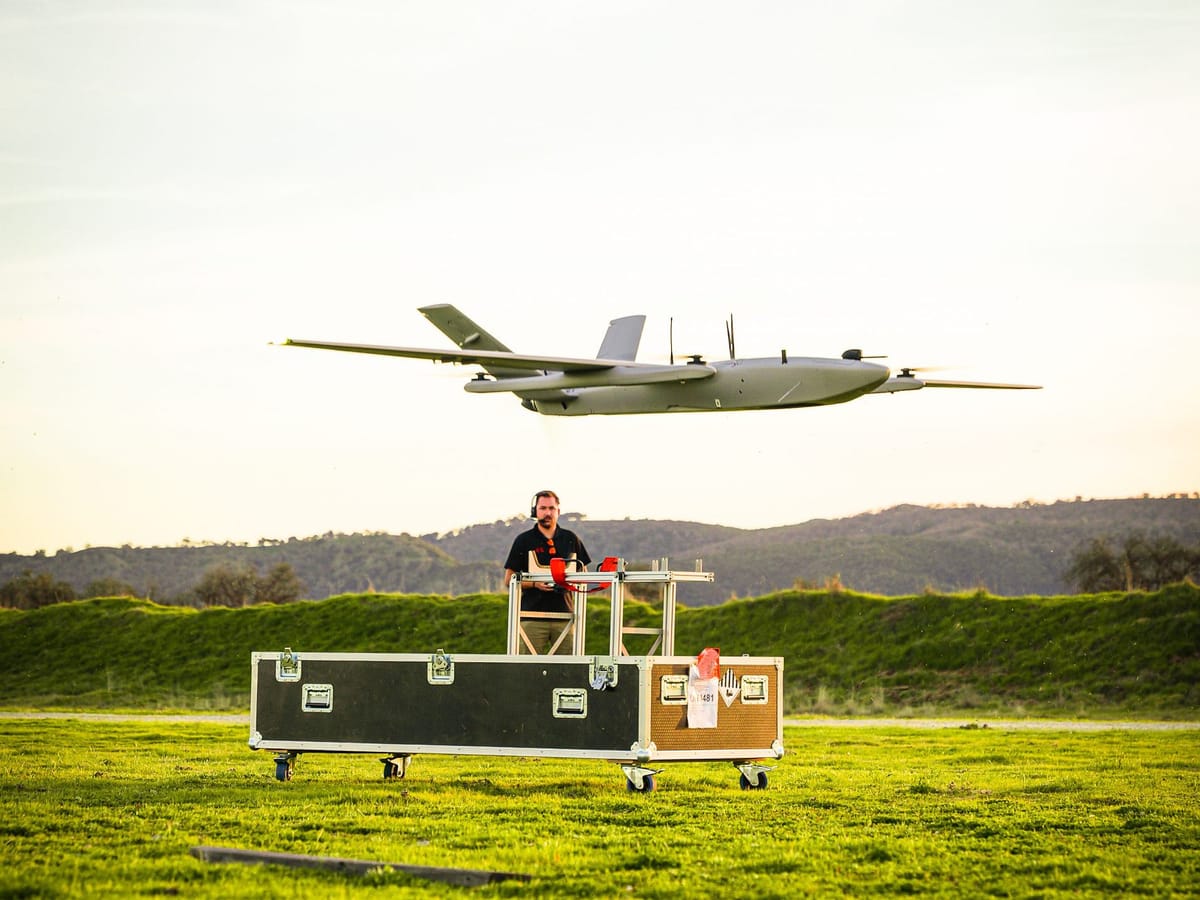 TEKEVER and Skeleton Technologies Collaborate to Enhance European Defense Capabilities
