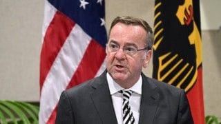 Germany Shifts Missile Procurement Strategy Amid US Deployment Changes