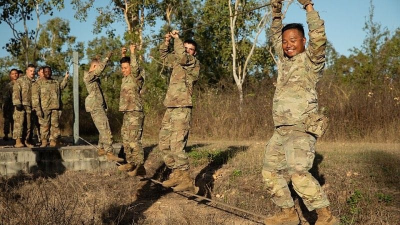 Examining Military Culture: Complacency or Real Concerns?