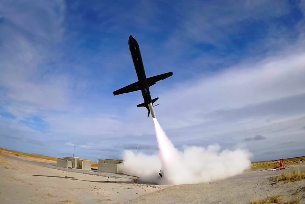 UK Advances Long-Range Strike Capabilities with SkyLance System