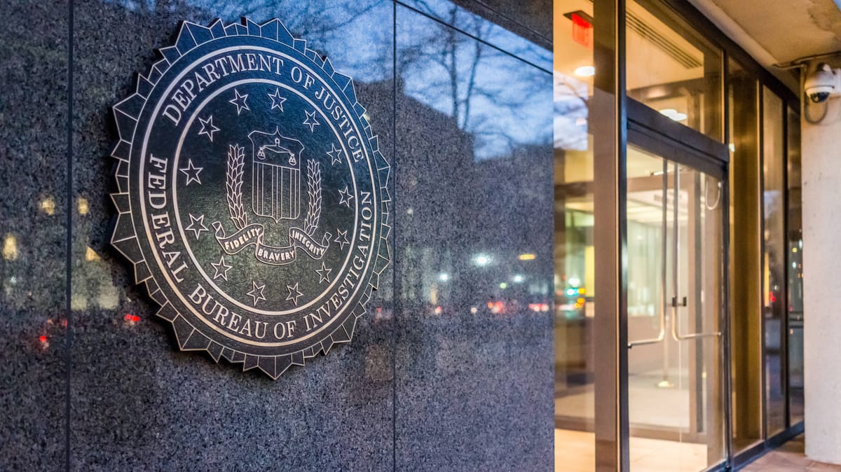 Extradited Algerian National Charged with Cybercrime Targeting U.S. Banks