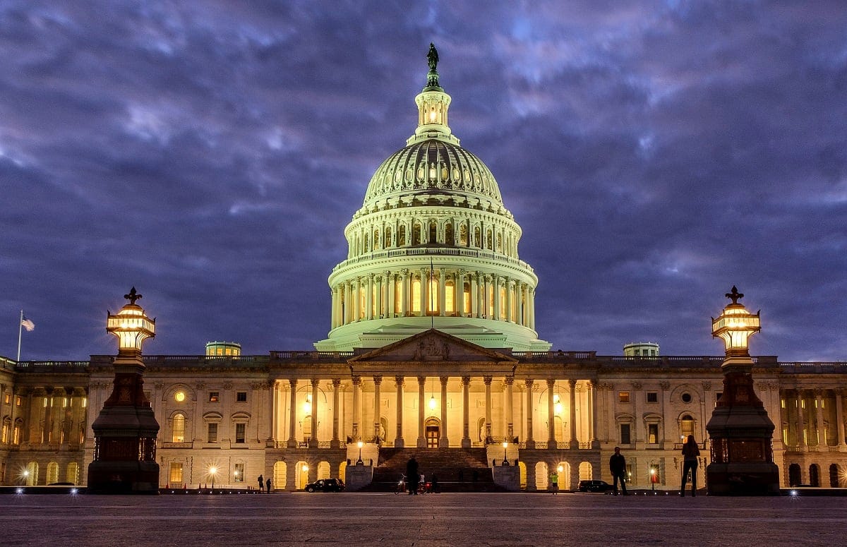 US Senate and House Vote to Halt Iran War Engagement
