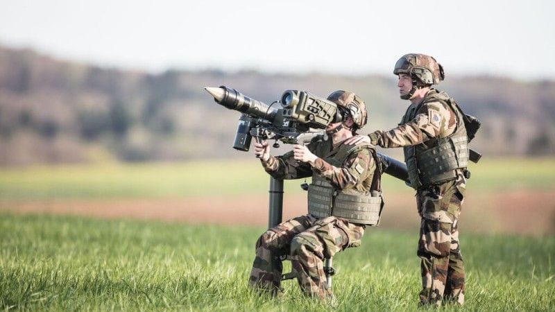France's Strategic Autonomy at Risk Without Military-Industrial Revamp