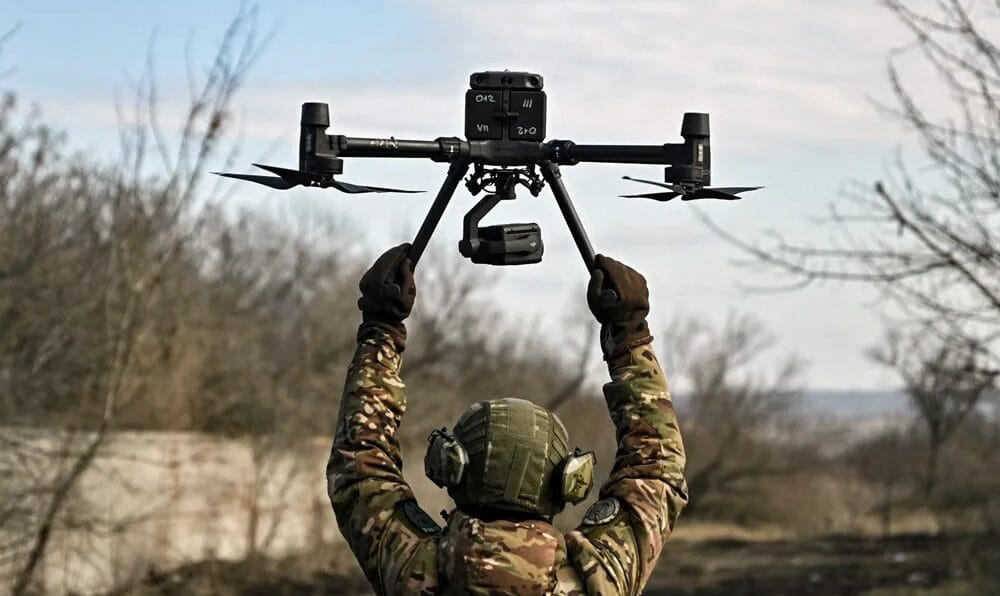 US Army Establishes Electronic Warfare Test Ranges Based on Ukrainian Conditions