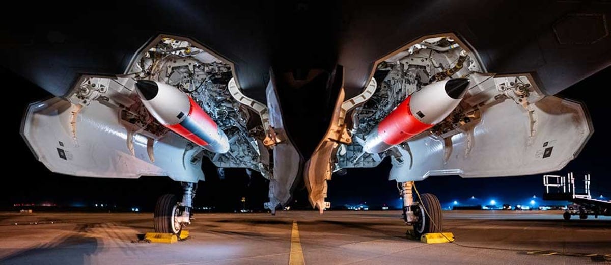 US Considers Nuclear Deployment in Eastern Europe