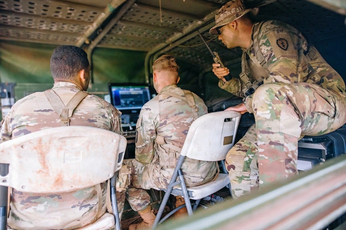 Palantir's Foundry Platform to Enhance US Army Command and Control Capabilities