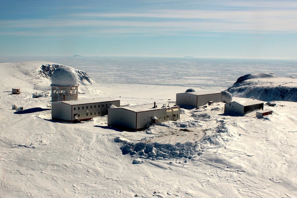 Canada and Australia Forge $2.5B Radar Partnership for Arctic Surveillance