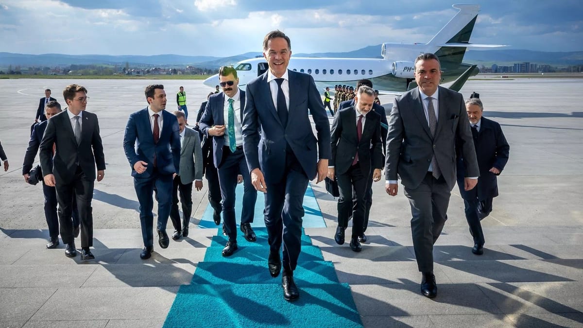 NATO's 2026 Summit in Ankara: A Potential Inflection Point for European Security