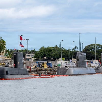 RIMPAC 2025 Commences in Hawaii with Focus on Integrated Partnerships