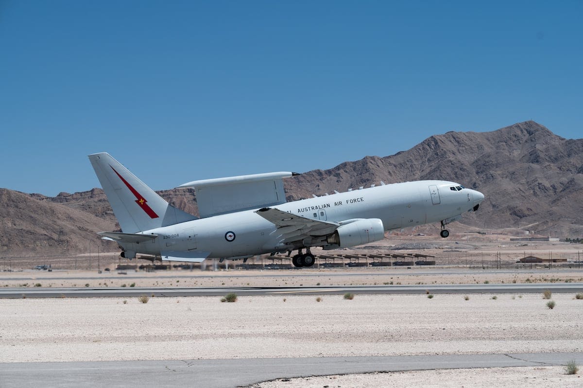 House Approves Funding to Revive E-7 Wedgetail Amid Budget Reallocations