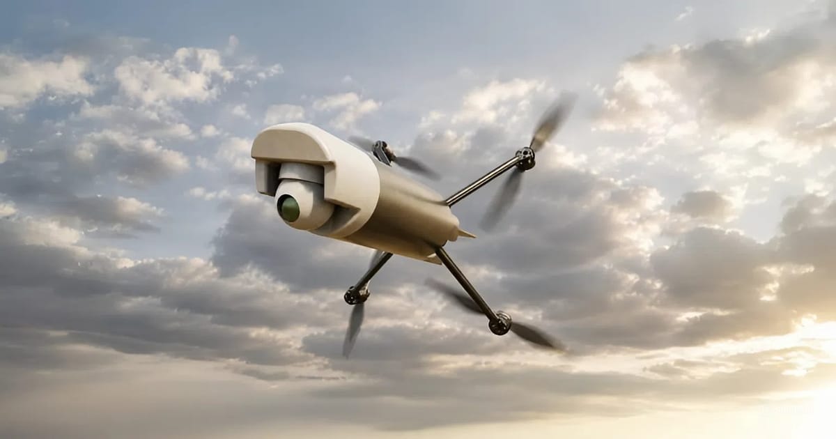 Advancements in Unmanned Systems: Israel and Ukraine Enhance Combat Capabilities