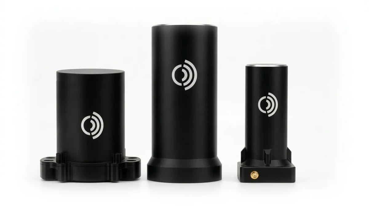Notch Innovates Tactical Antennas to Enhance Communication Efficiency