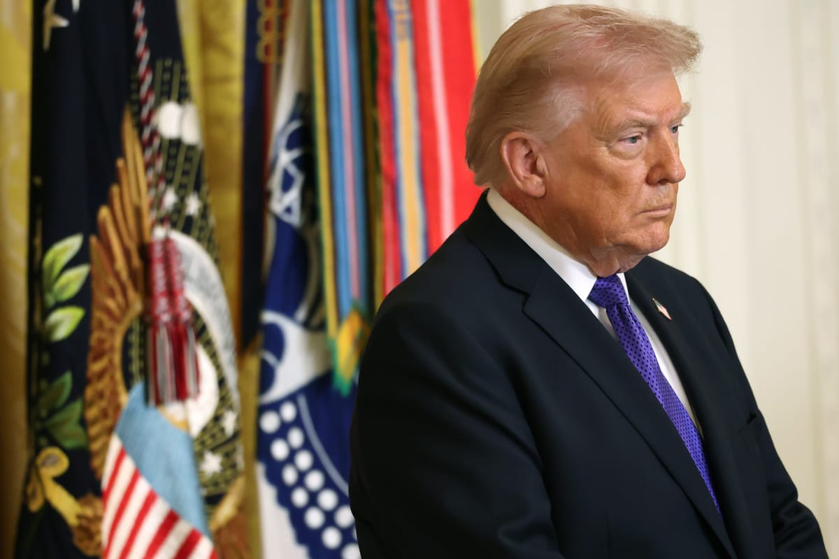 Federal Court Overturns Key Aspects of Trump Executive Order on Voting