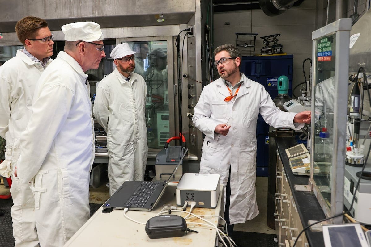 Pentagon Research Infrastructure Faces Significant Challenges