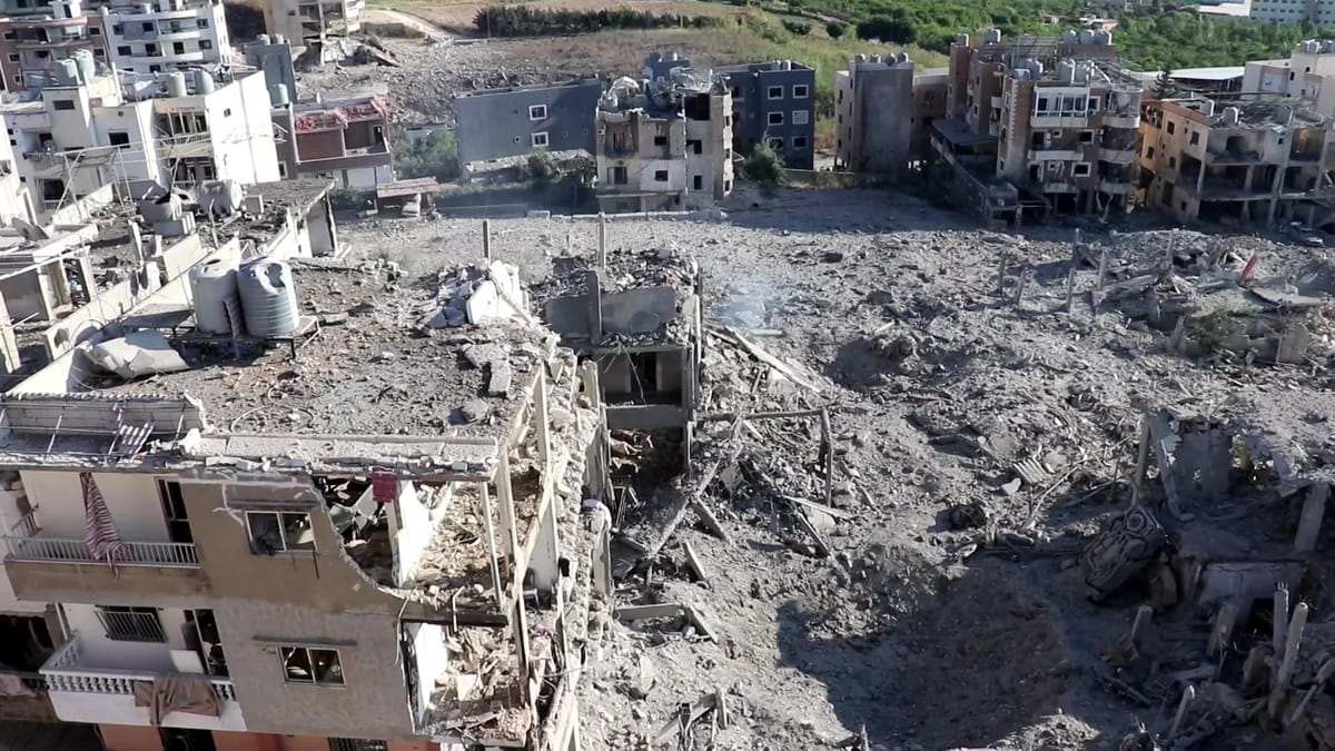 Escalation in Hostilities Amid Diplomatic Efforts Between Israel and Hezbollah